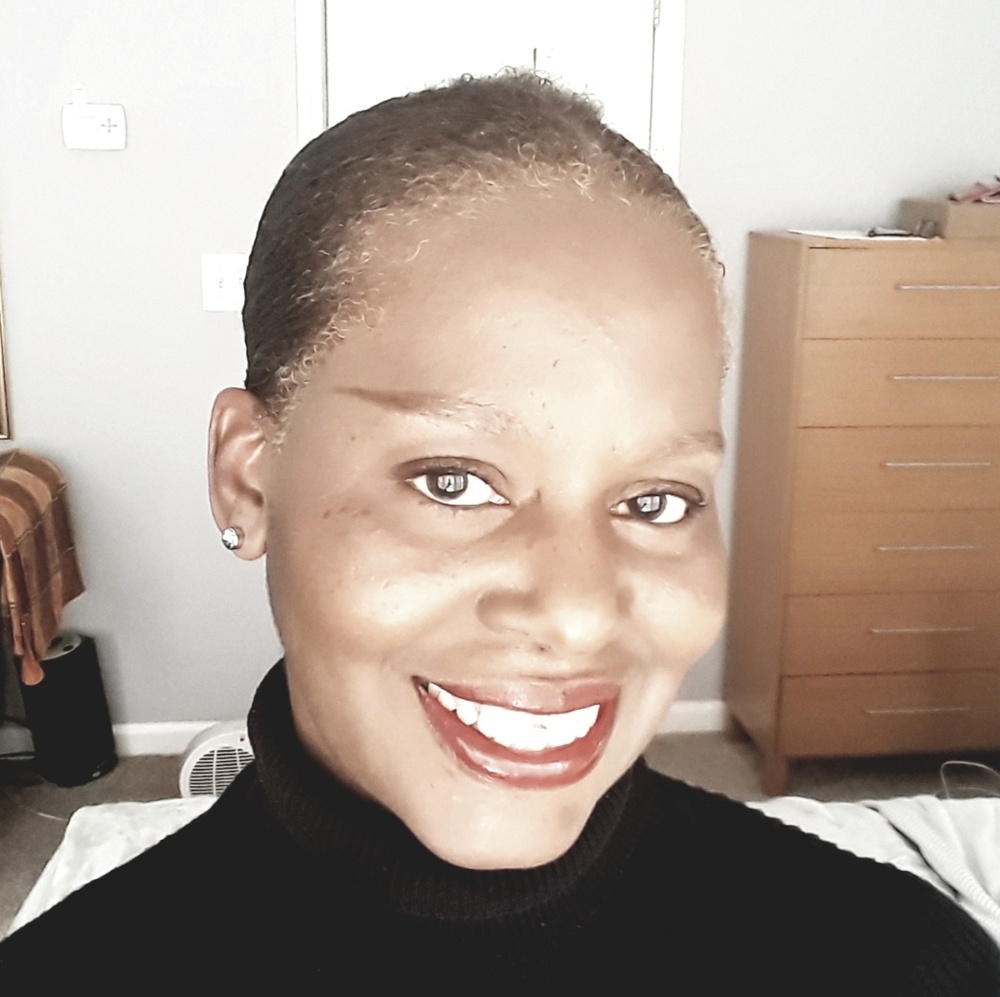 Meet your Posher, Hope